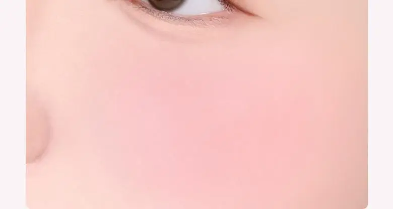 [아이돌블러셔/단종템부활] 웨이크메이크 믹스 블러링 볼륨 블러셔 5COLOR 상세페이지 4
